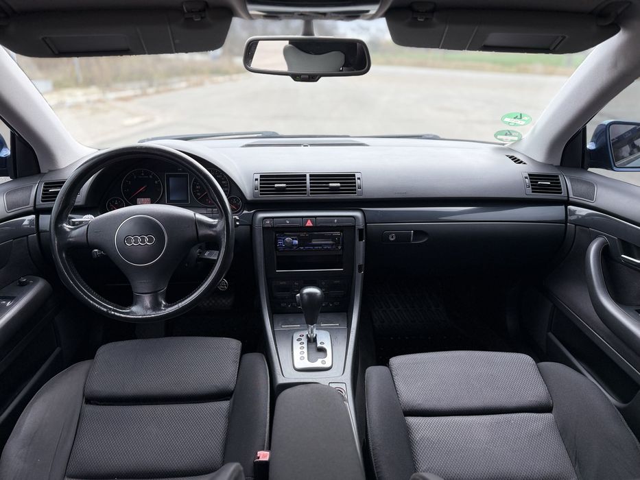 Продам Audi A4Від власника! Автомат
