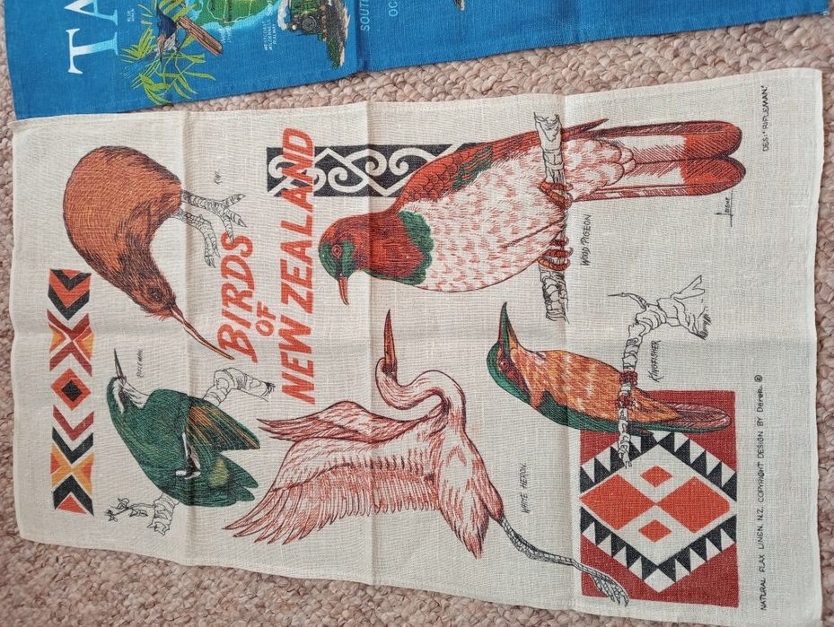 Makatka, obrus,serweta,kilim