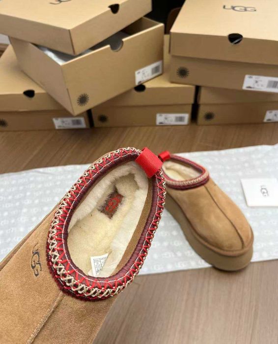 "Buty Trampki" UGG_Tazz R.36
