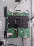 Placa mãe BN94/10703Q (UE43JU6060KXXC)