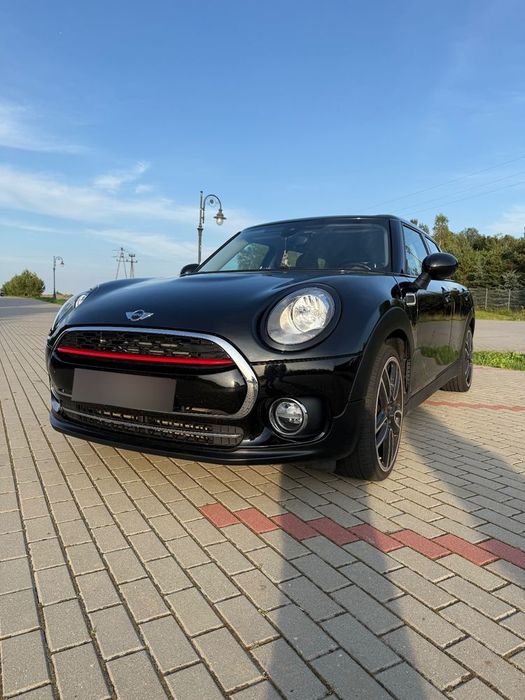 MINI Clubman Mini Cooper Clubman 2016