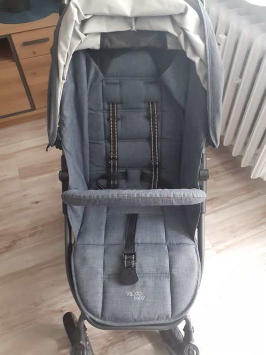 Valco baby Snap 4