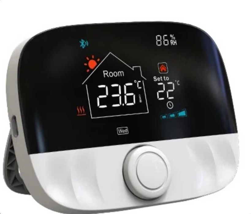 Програматор термостат WI-FI бездротовий