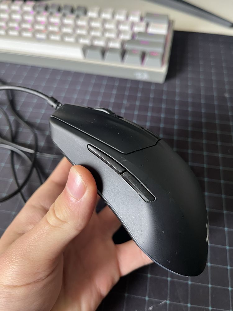 Steelseries Rival 3 Myszka