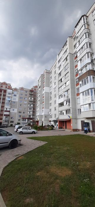 Продаж 1к квартири, Новобудова.