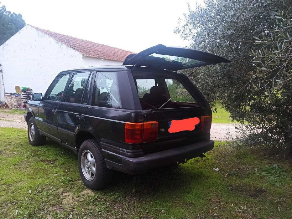 Range Rover 2.5 1995