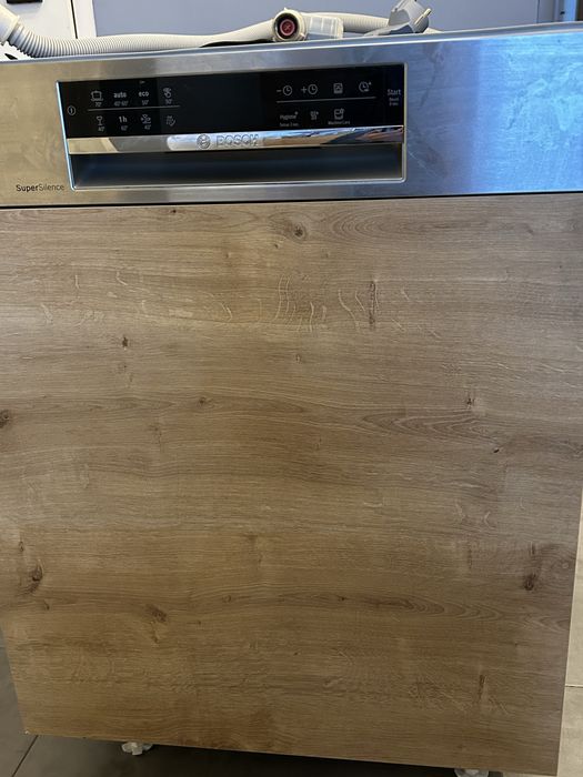 Zmywarka bosch seria 6