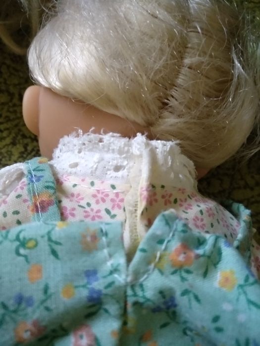 Кукла куколка, одёжка, советские куклы, ссср, винтаж, в коллекцию