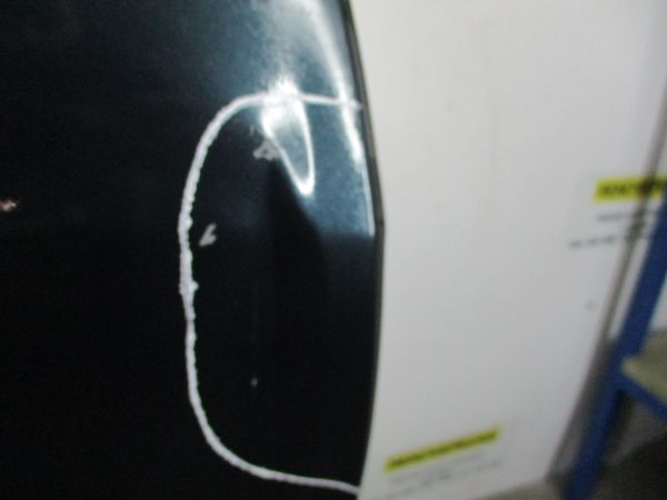 Porta frente direita MERCEDES-BENZ Classe S (W220)