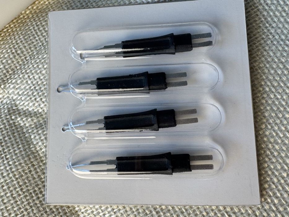 Bezprzewodowy Gutta-Cutter