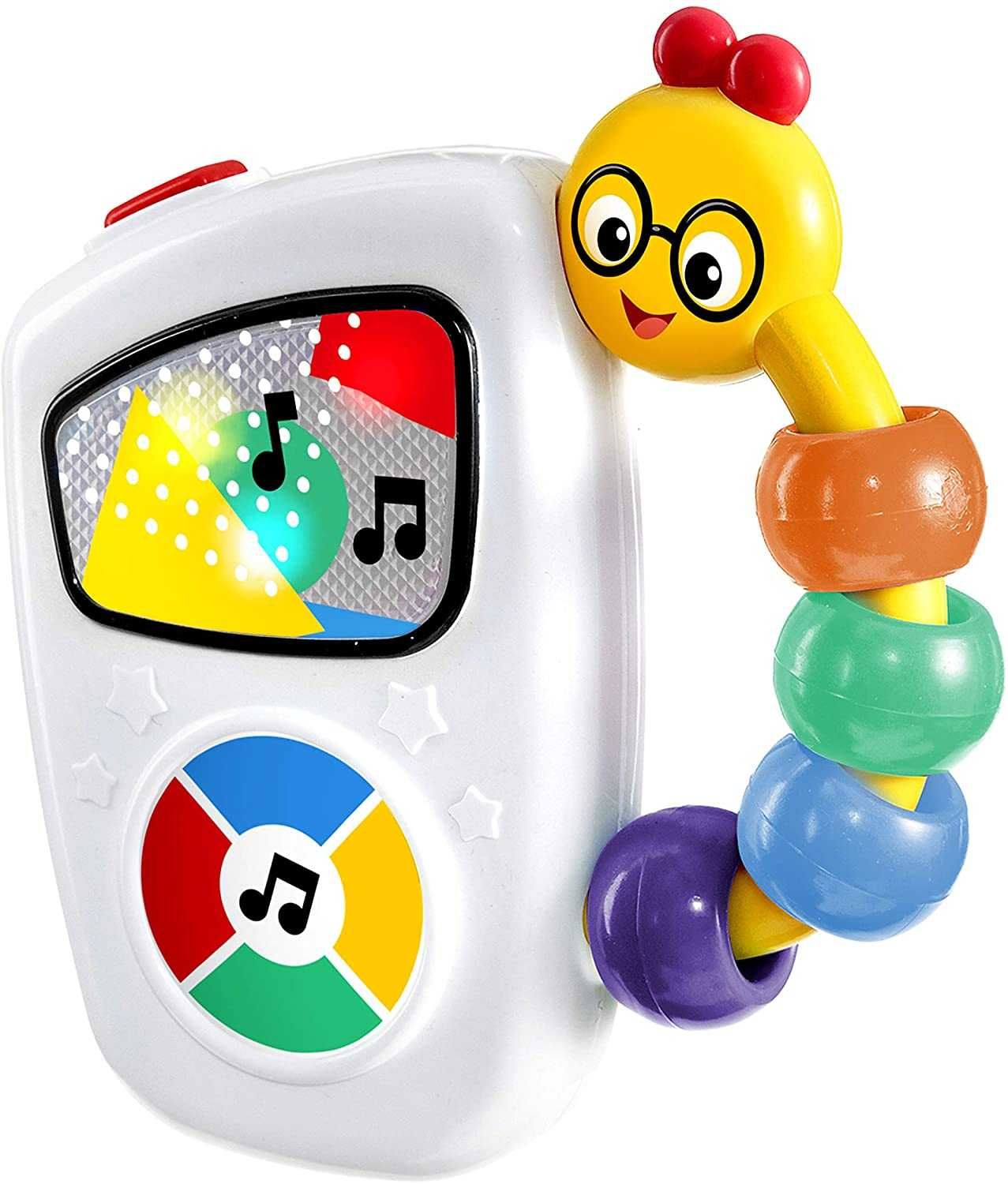 BABY EINSTEIN Zabawka Muzyczna Interaktywna 30704