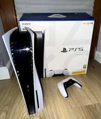 Konsola Sony PlayStation 5