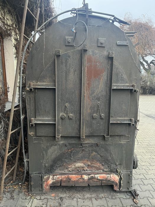 sprzedam PCO WC60 kocioł