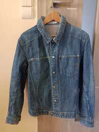 Levi's enggineered kurtka denim