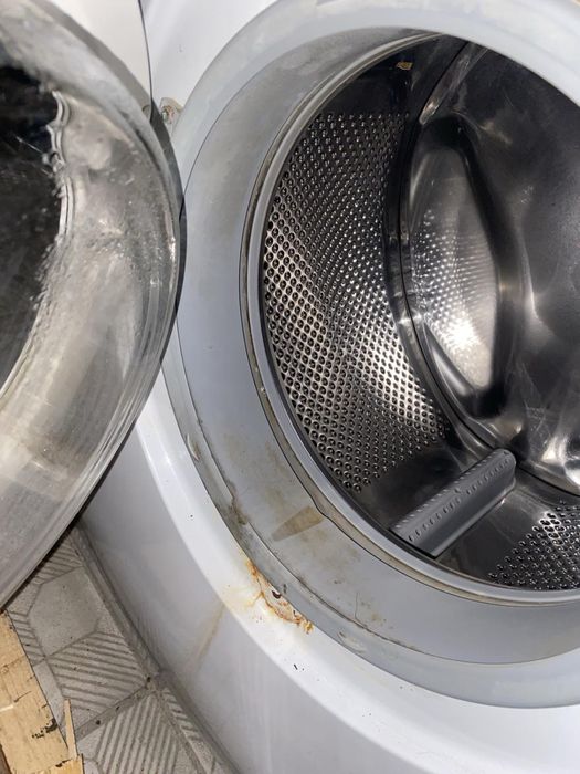 Пральна машина Atlant