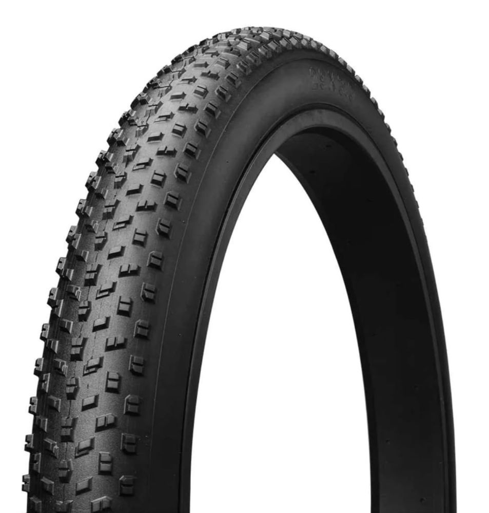 Pneu fat bike / fatbike 26x4.0