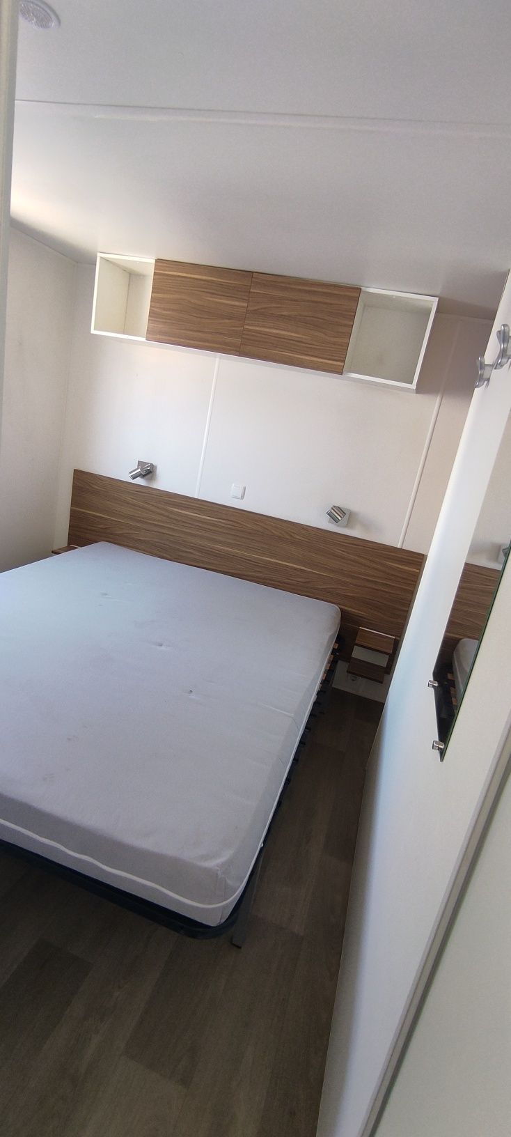 T3 (9*4) Casa Móvel / Mobil Home / Bungalow / Casa Madeira