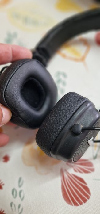 Auscultadores Marshall Major 3 SEM BLUETOOTH