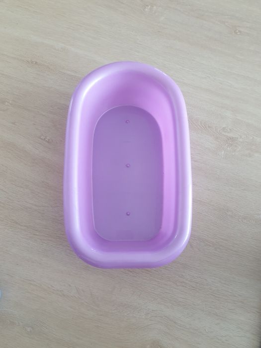 Wanienka wanna dla lalki bobasa