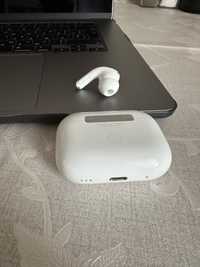 Правий навушник Apple AirPods Pro 2+ зарядний кейс MagSafe