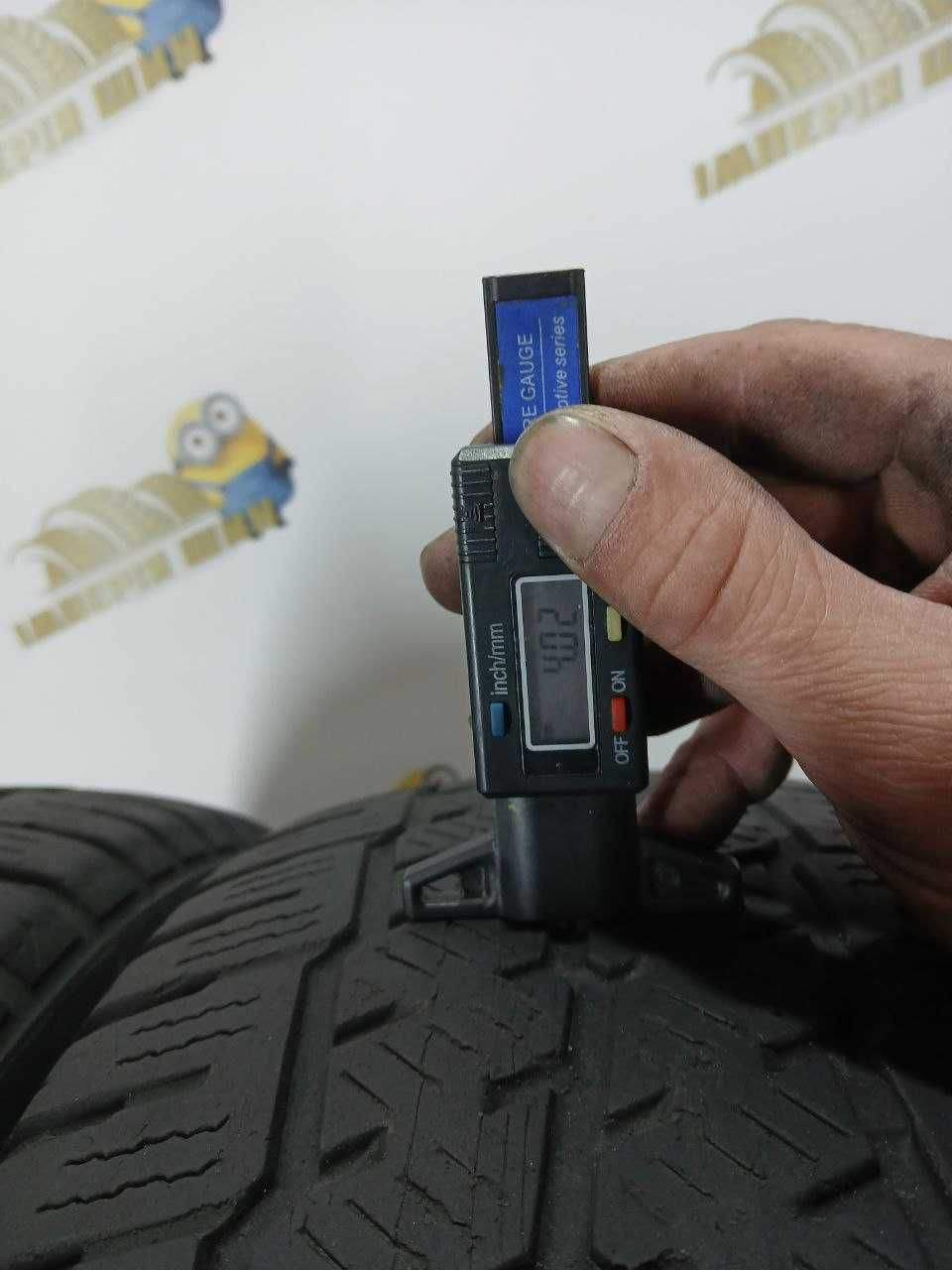 Шини Westlake 215/70R15C. 2шт. Всесизонка. 2020р.(0495).