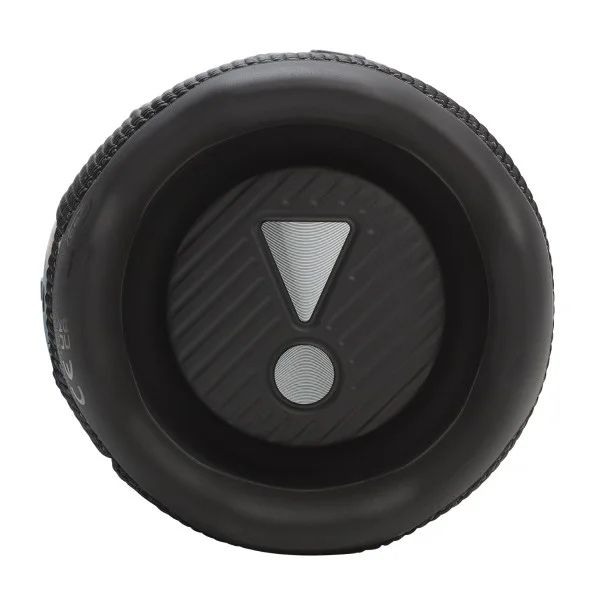 Портативна колонка JBL Flip 7 Black (JBLFLIP7BLK)