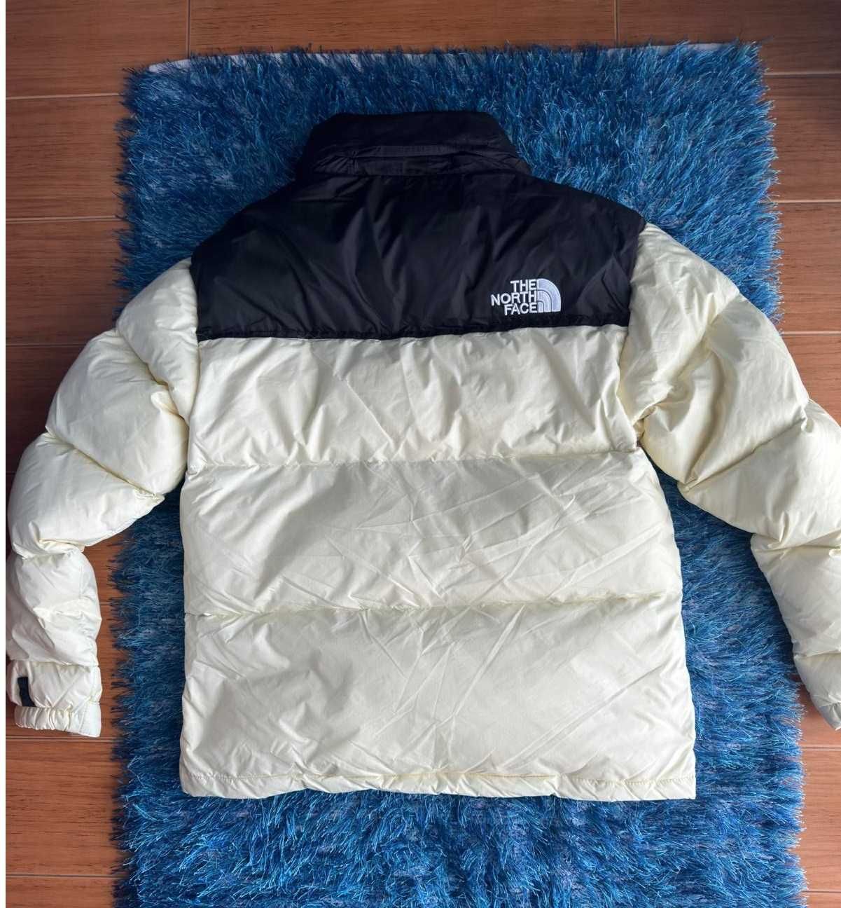 Casaco TNF Puffer 700