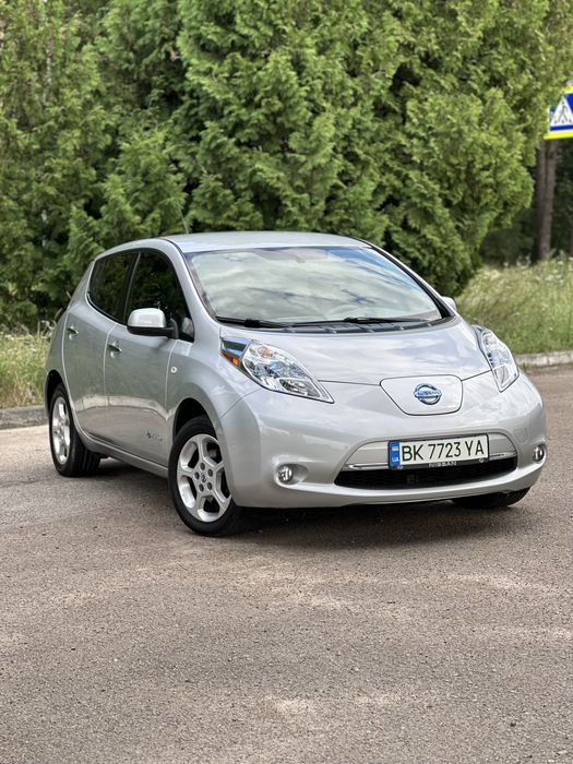 Nissan Leaf 24kw