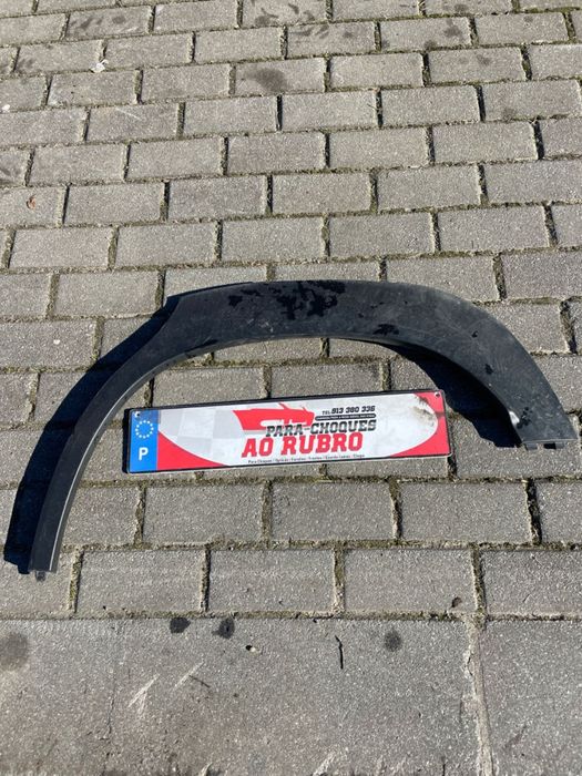 Aba drt citroen c3 aircross