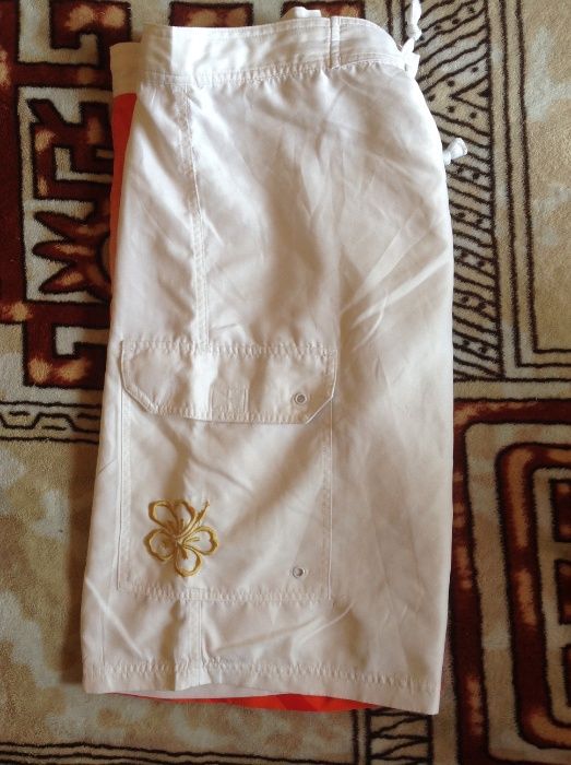 Чоловічі шорти