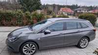 Opel Astra Opel Astra Sports Tourer 1.4 Benzyna