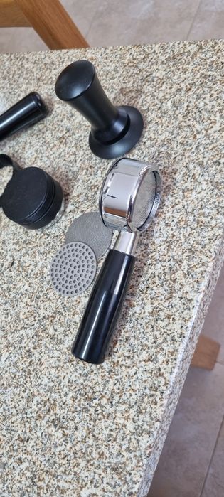 Maquina de cafe La Pavoni europiccola