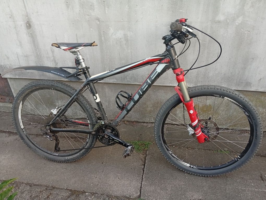 Cube ltd pro26 2013