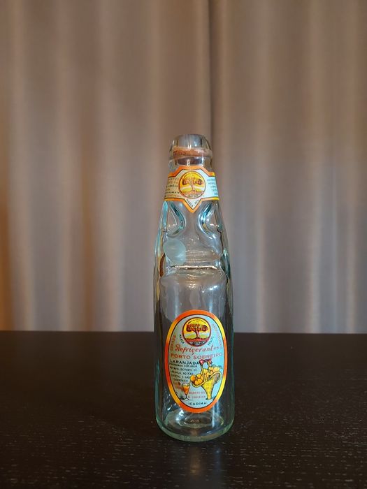 Pirolito Porto Sobreiro Original