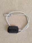 Przejściówka dysk ide sata do USB odzysk danych z dysku