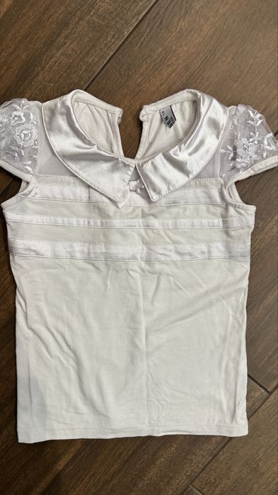 Шкільні блузочки