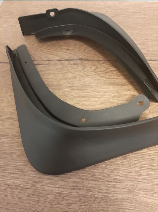 Бризговики Model 3, М3 2018-2023 рік, Болотники Tesla Model 3