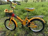 Велосипед дитячий Rueda