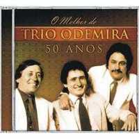O Melhor de Trio Odemira - "50 Anos" CD