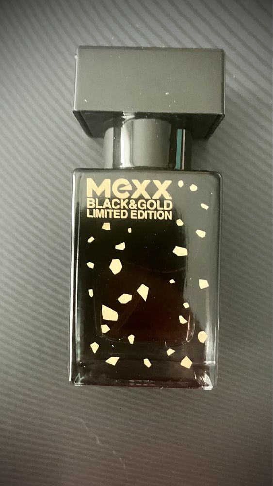 Mexx Limited Edition for Her 15 ml