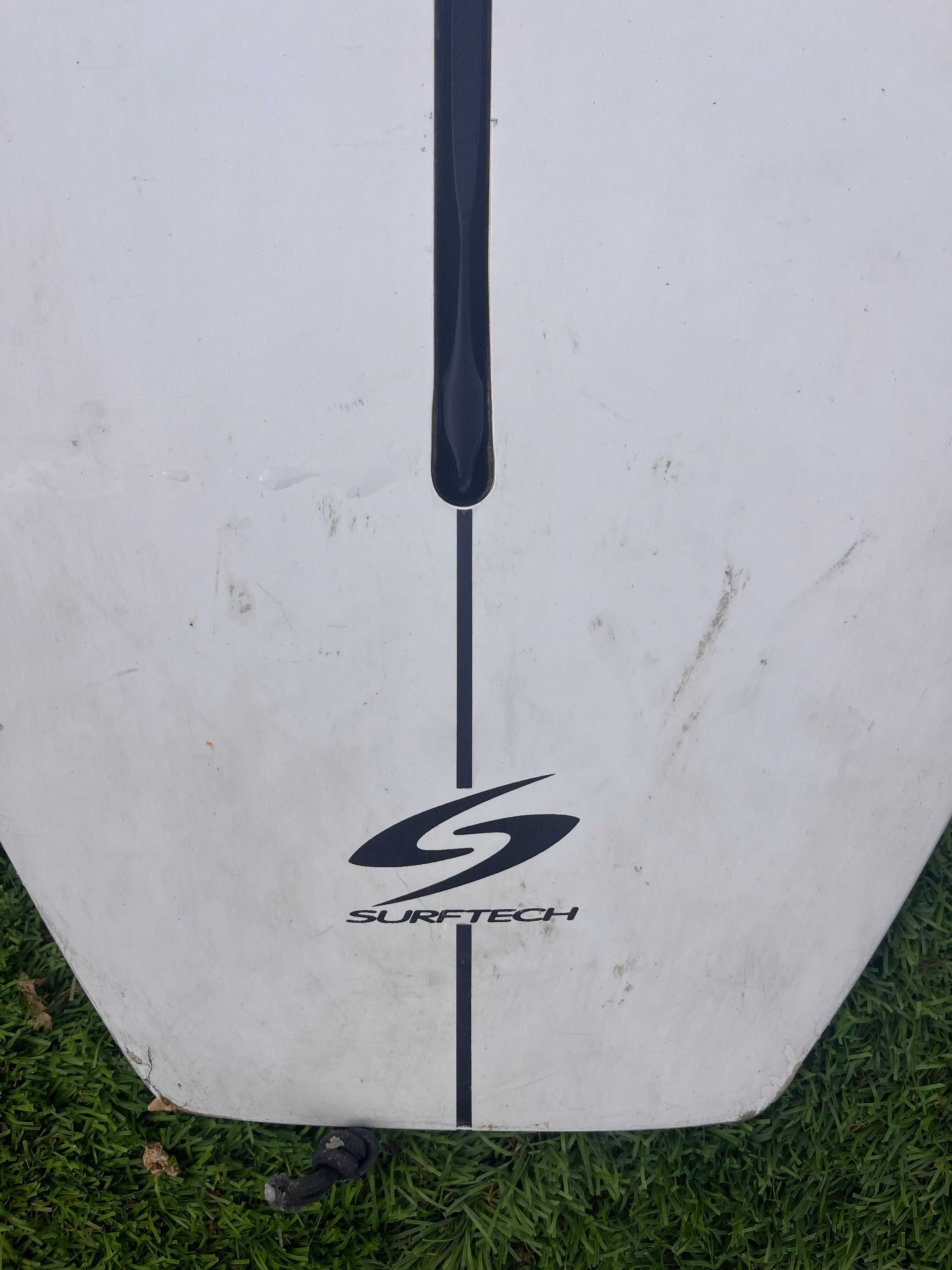 prancha de surf Robert August 8´4" fabricada na California