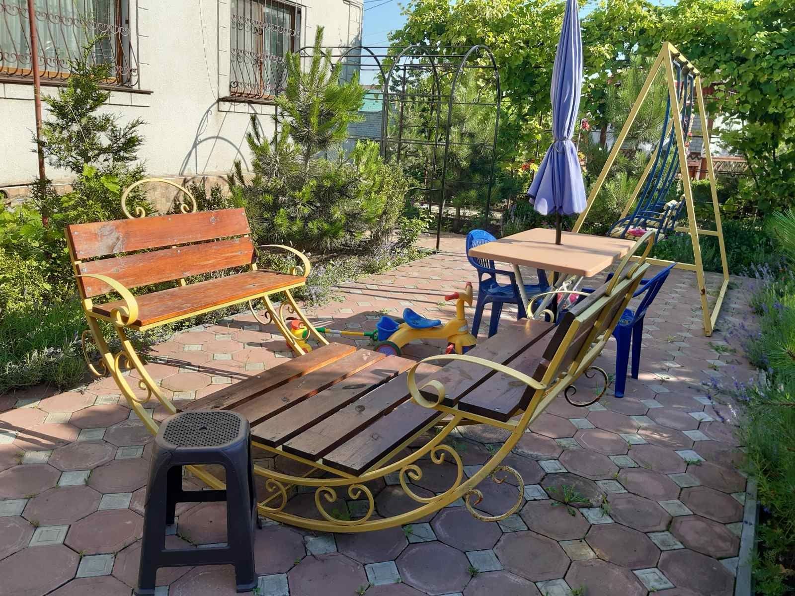 Здам кімнати біля моря . Санжійка