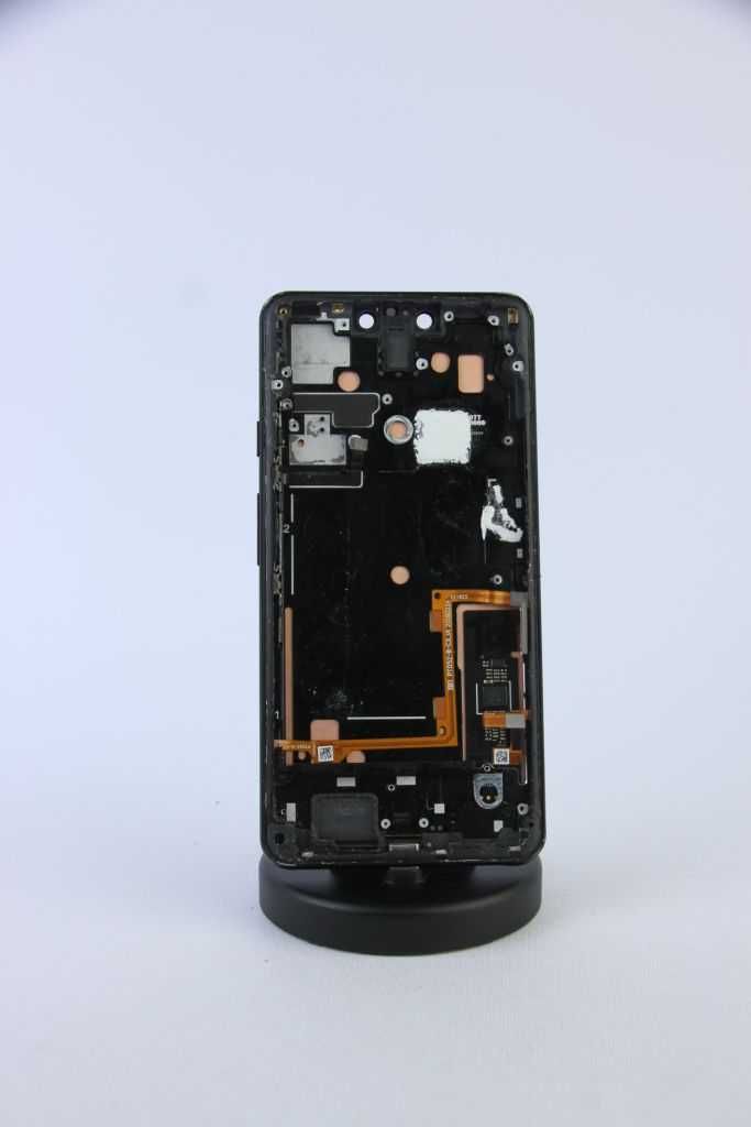 Дисплейний модуль Google Pixel 3 XL Original USED (G013C)