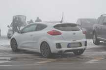 Kia Ceed GT 1.6 204cv