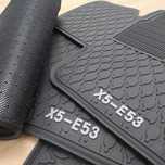 Ковры в салон Коврики BMW X5 E53 БМВ Х5 Е53 Коври Original Style