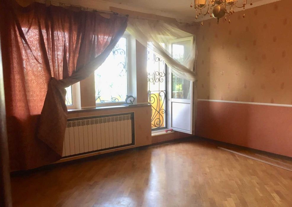 Продам Дом на Большой Даниловке. 245м2, Газ, 2 этажа, своя сауна. AN