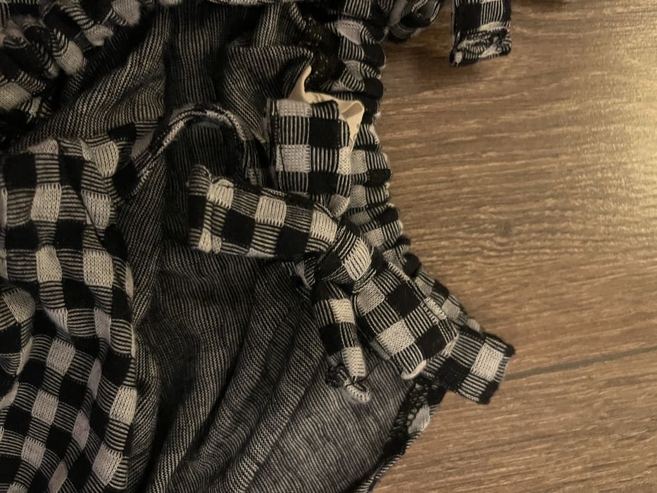 Mango sukienka kratka r.128