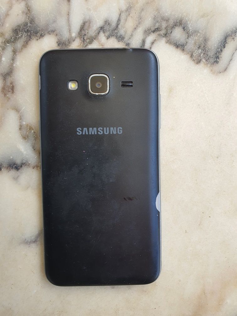 Samsung J3 para peças