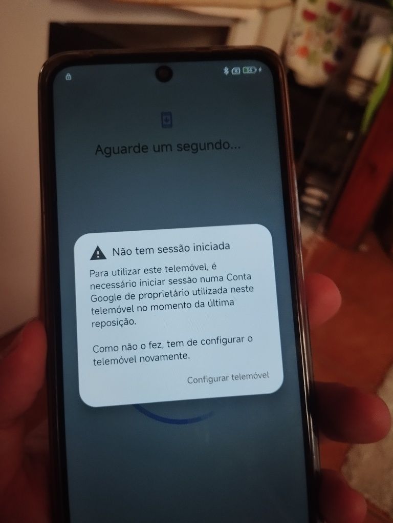 Xiaomi Redmi note 12