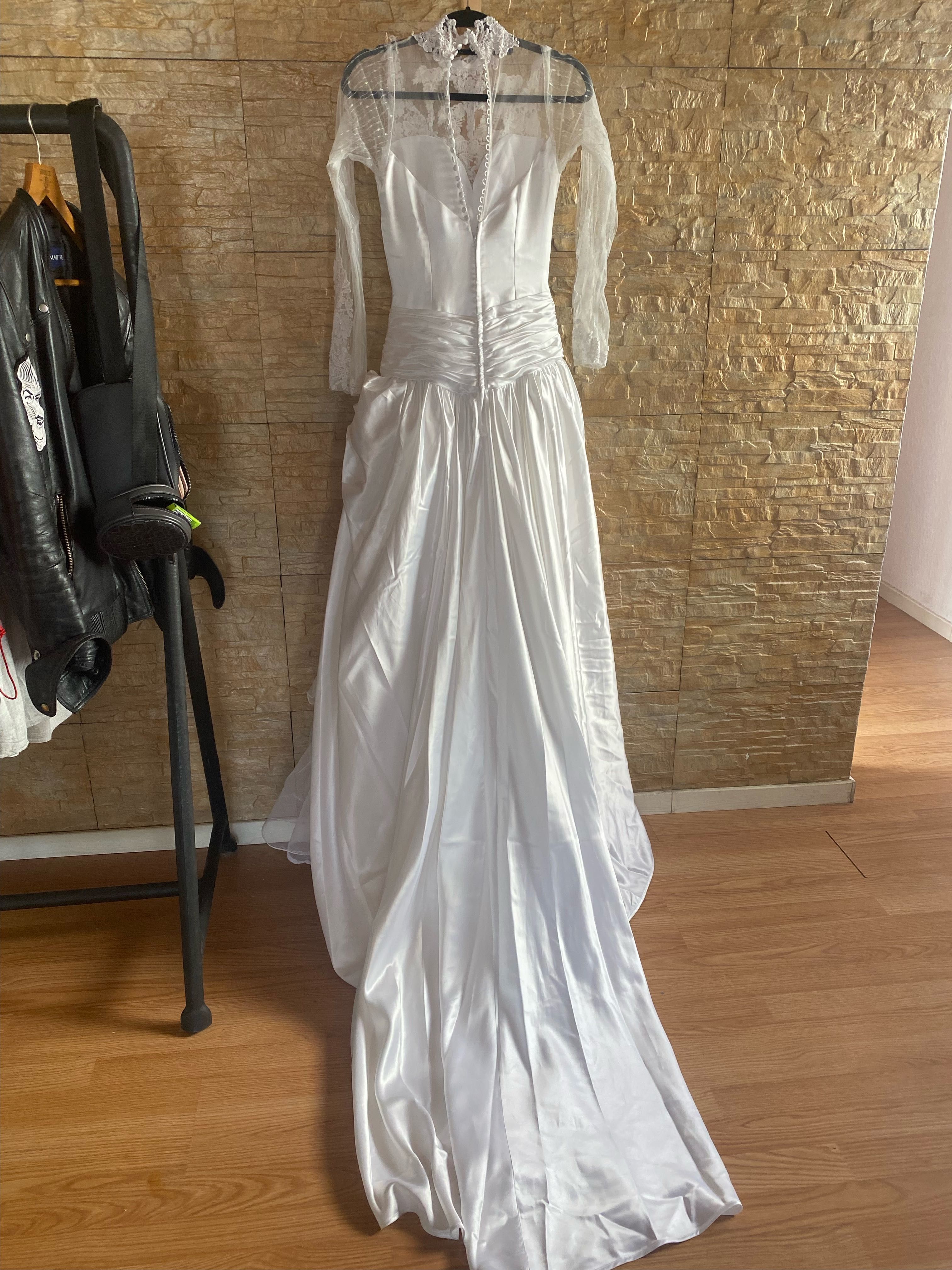 Сукня для весілля